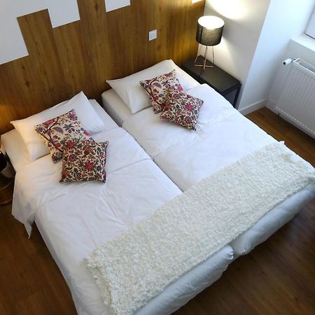 Maison Eugenie Bagnères-de-Luchon エクステリア 写真