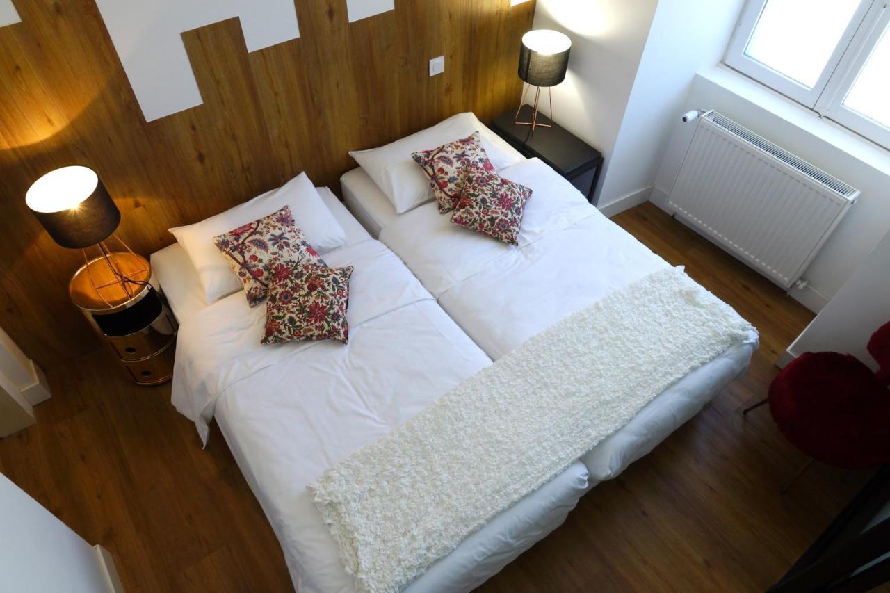 Maison Eugenie Bagnères-de-Luchon エクステリア 写真
