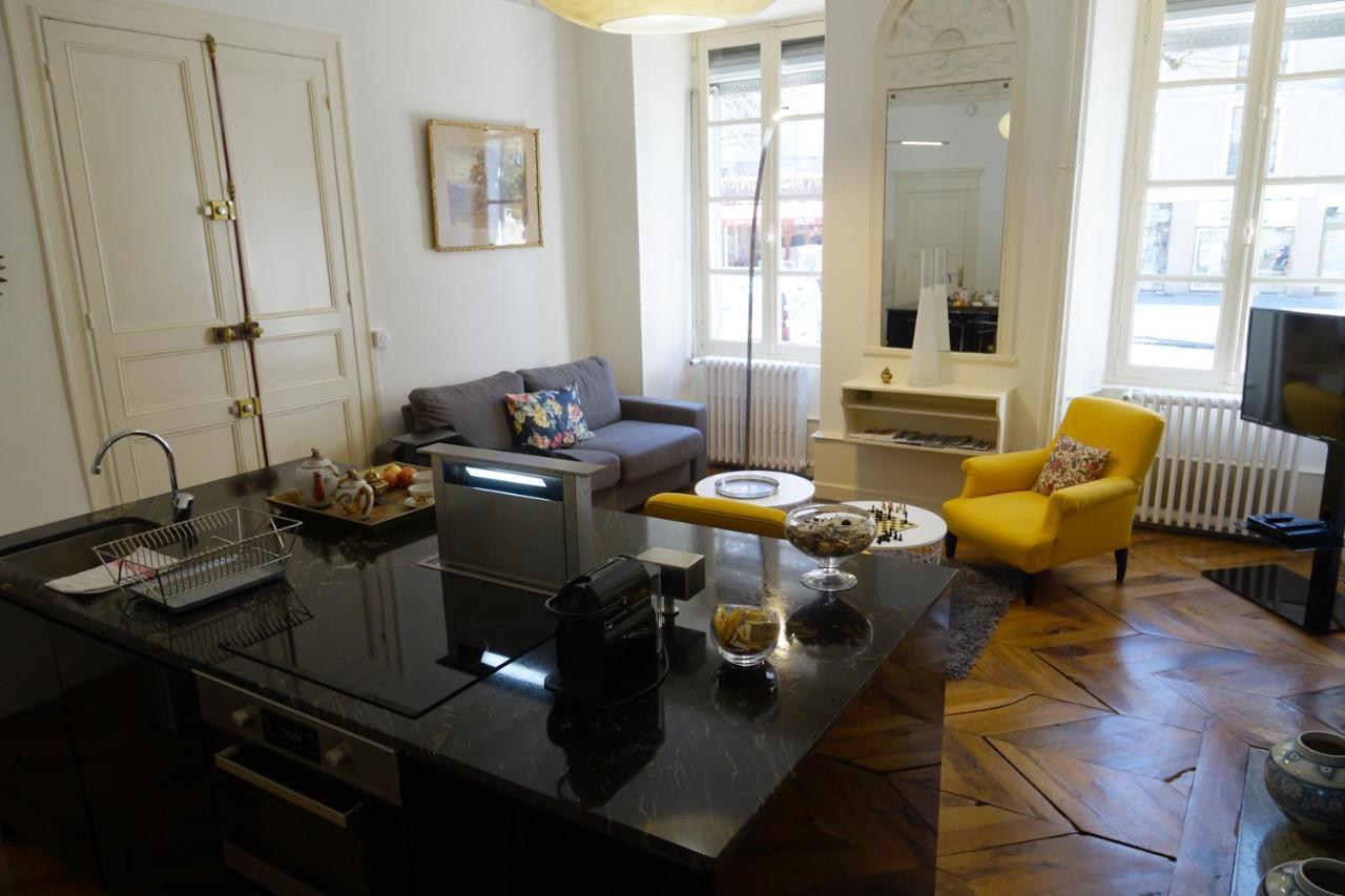 Maison Eugenie Bagnères-de-Luchon エクステリア 写真